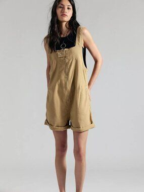 We The Free Jude Shortalls